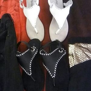 Brand New Sandals